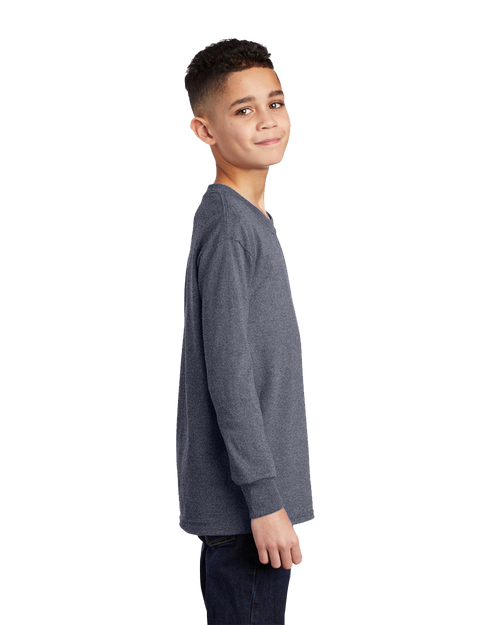 HEATHER NAVY-4