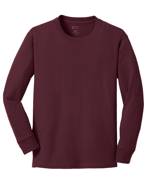 Athletic Maroon-1