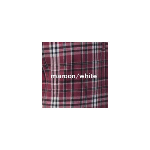 MAROON WHITE-3