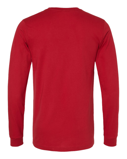 CANVAS RED-2