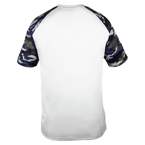 WHITE/NAVY-2