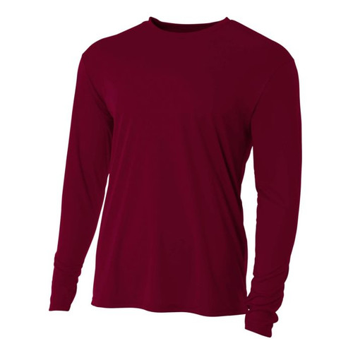 Maroon-1