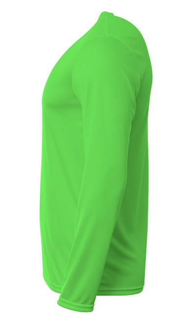 SAFETY GREEN-3