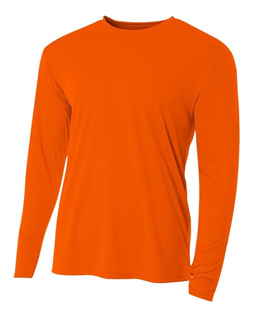 SAFETY ORANGE-1