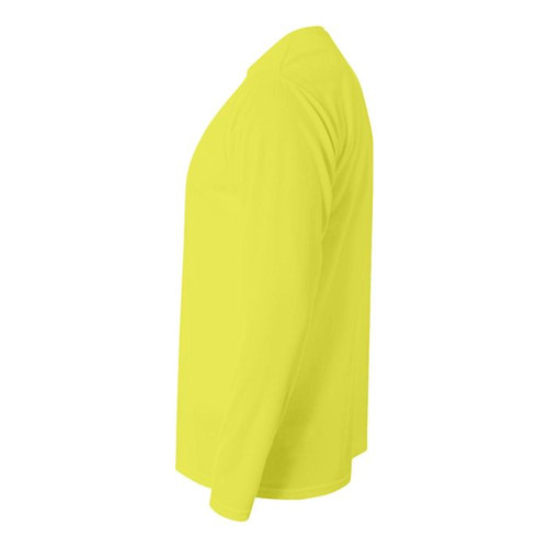 SAFETY YELLOW-3