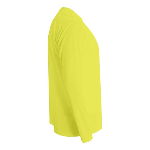 SAFETY YELLOW-4