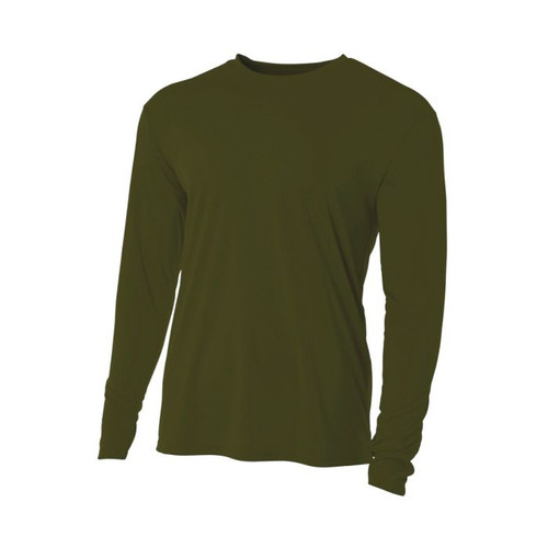 MILITARY GREEN-1