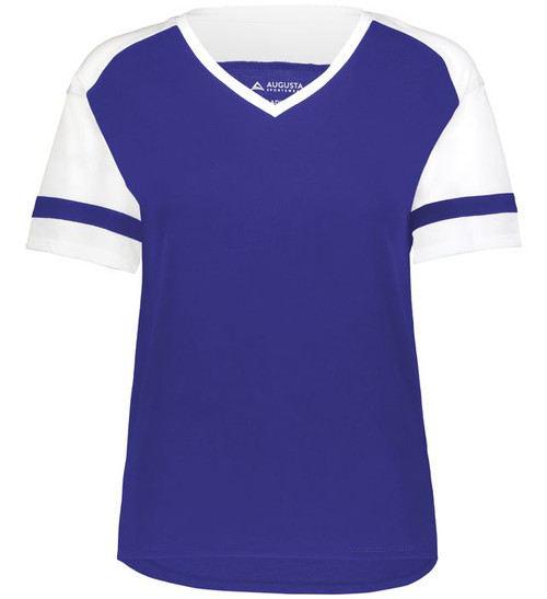 PURPLE/WHITE-1