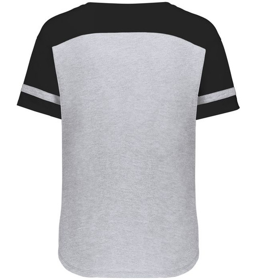 GREY HEATHER/BLACK-2
