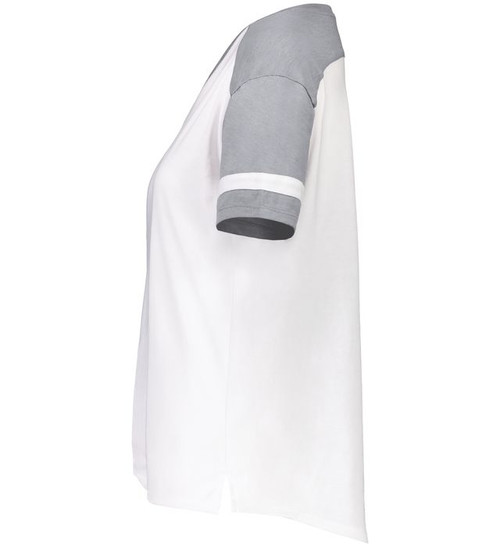 WHITE/GREY HTH-3