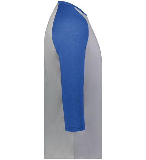 GREY/ROYAL-4