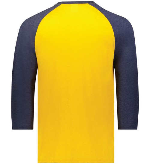 GOLD/NAVY-2