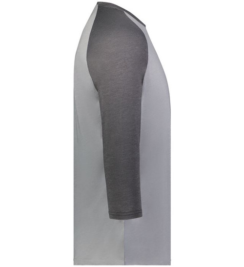 Carbon Heather/Grey Heather-4