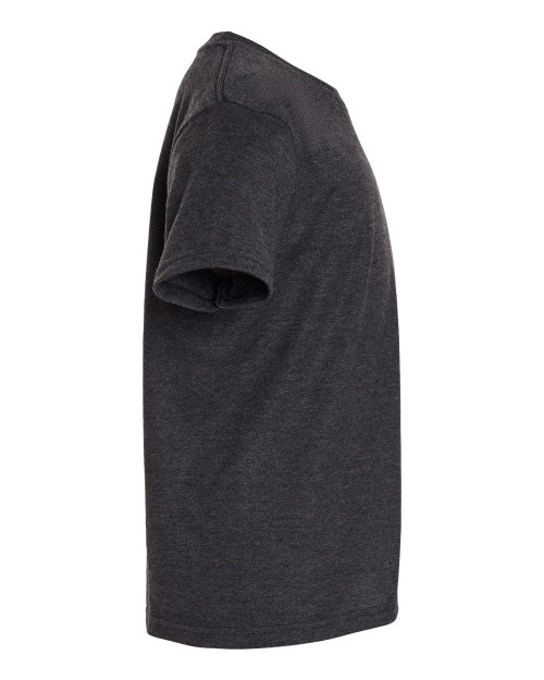 Heather Graphite-4