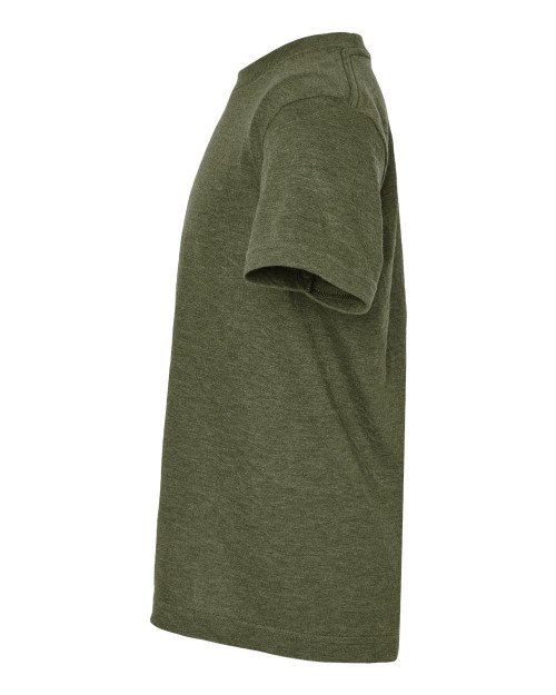 HEATHER MILITARY GREEN-3