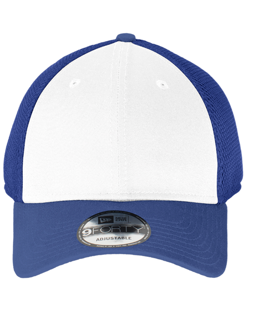 WHITE/ROYAL-1