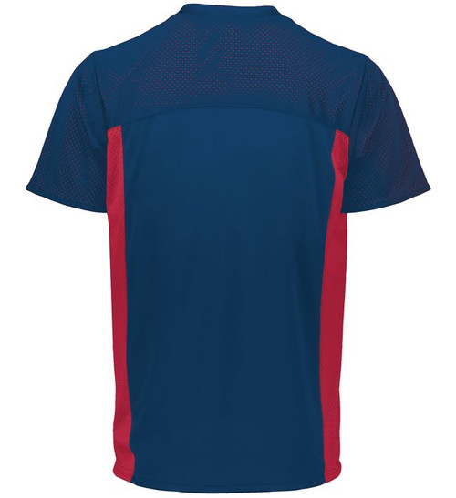 NAVY/SCARLET-2