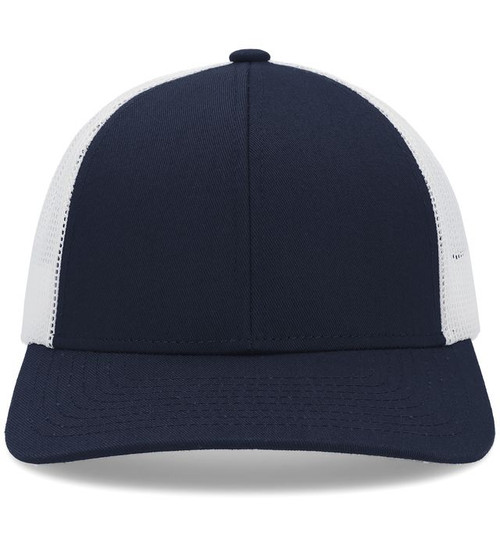 NAVY/ WHITE-1