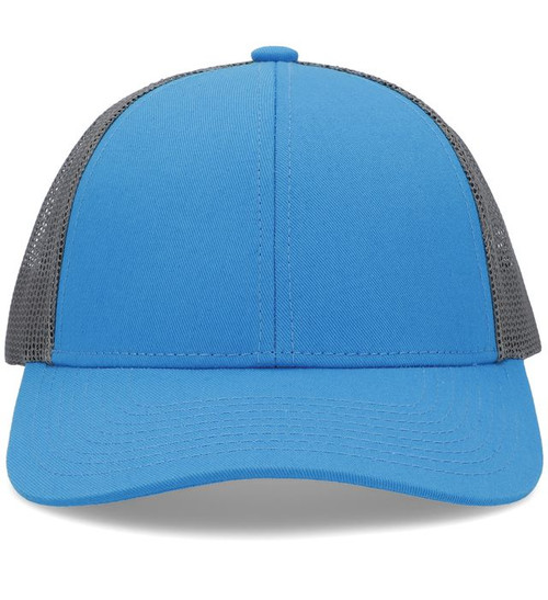 PANTHER TEAL/CHARCOAL-1