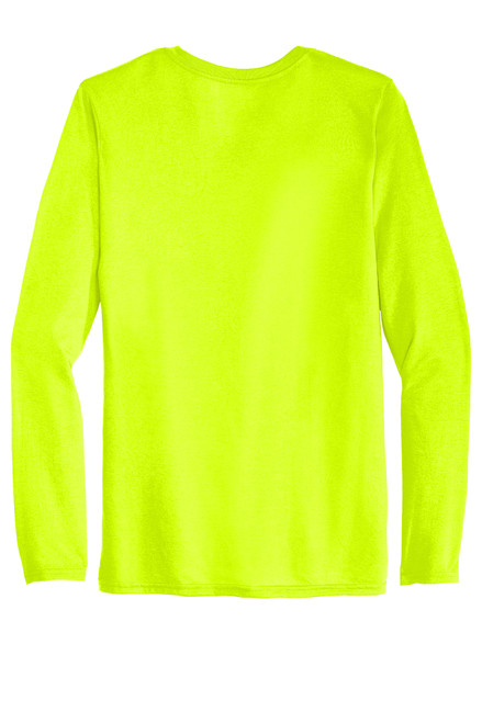 SAFETY GREEN-2