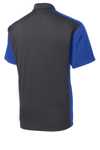 GREY/ROYAL-2