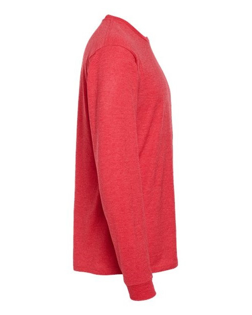 HEATHER RED-4