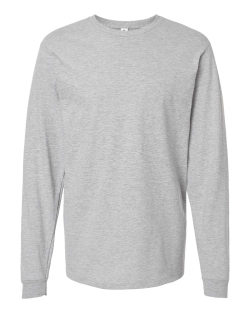 HEATHER GREY-1