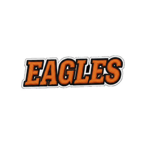 HOODED YOUTH SWEATSHIRT