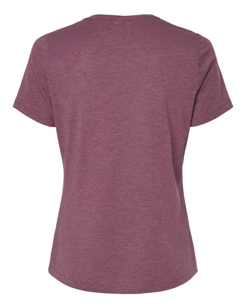 HEATHER MAROON-2