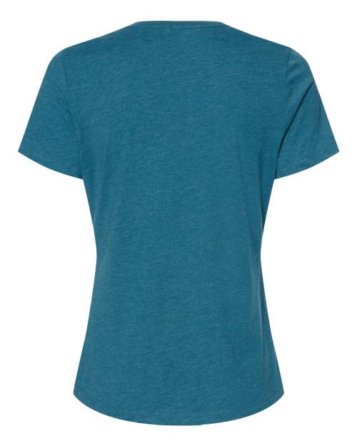 DEEP TEAL HEATHER-2