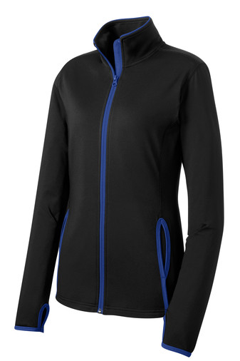 BLACK/ROYAL-1
