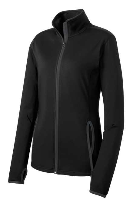 BLACK/CHARCOAL-1