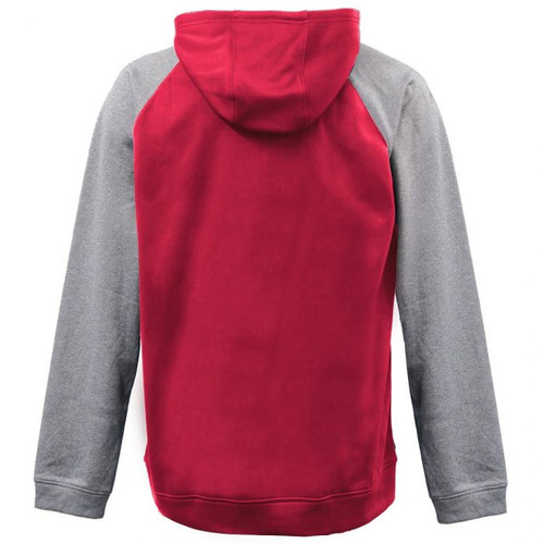RED/GREY-2