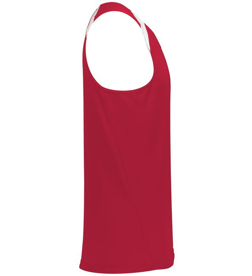 SCARLET/WHITE-4