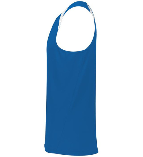 ROYAL/WHITE-3