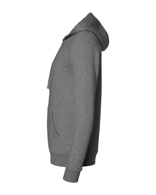 DARK HEATHER GREY-3