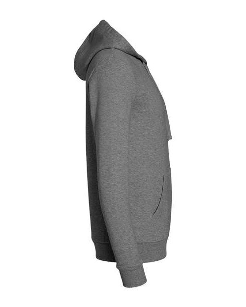 DARK HEATHER GREY-4