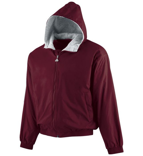 Maroon-1
