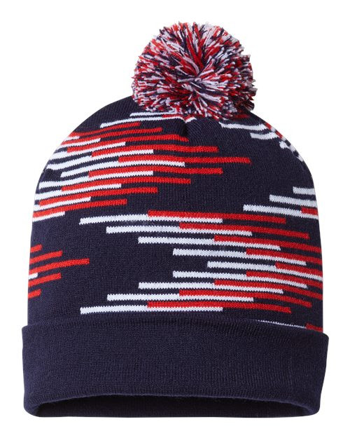 NAVY/RED/WHITE-1