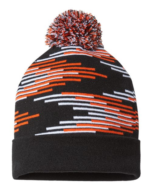 BLACK/ORANGE/WHITE-1