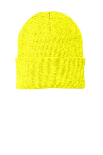 NEON YELLOW-1