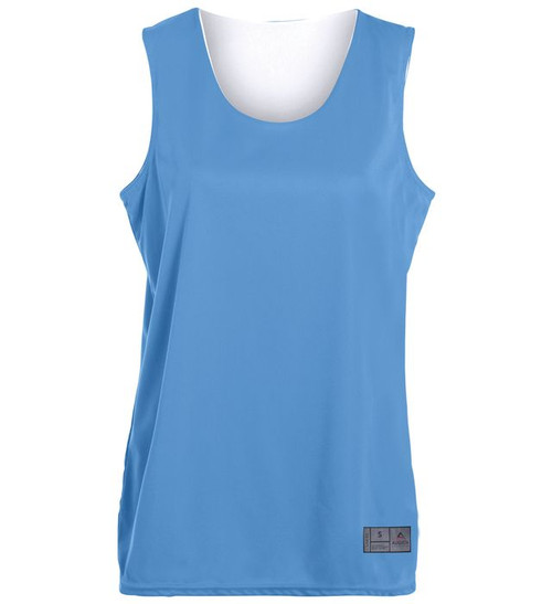 COLUMBIA BLUE/WHITE-1