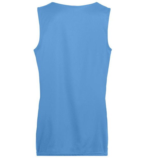 COLUMBIA BLUE/WHITE-2