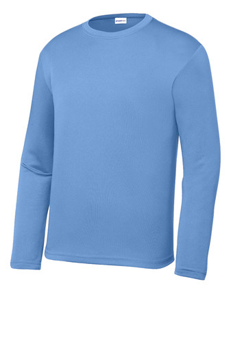 CAROLINA BLUE-1