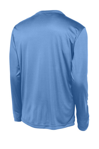CAROLINA BLUE-2