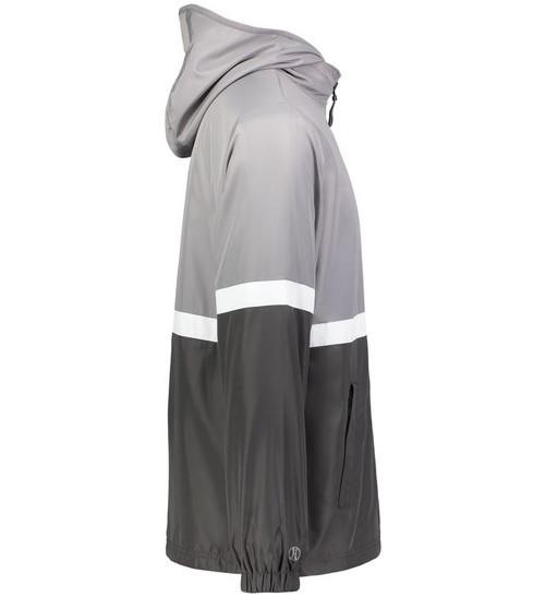 ATHLETIC GREY-4
