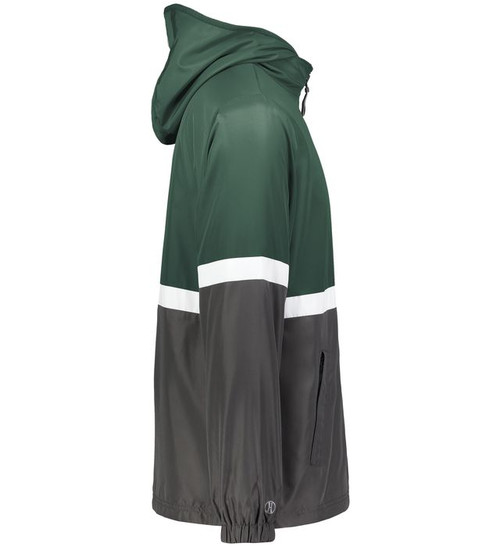 DARK GREEN/CARBON-4