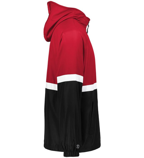 SCARLET/BLACK-4