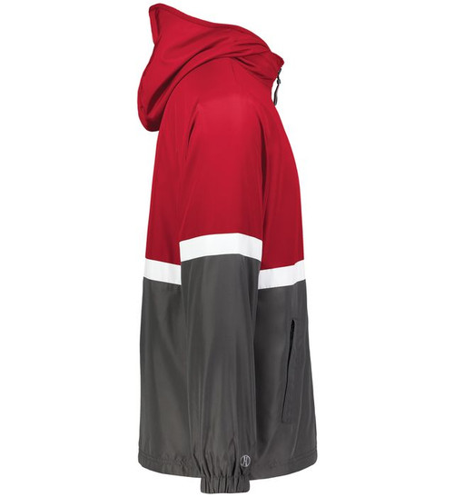 SCARLET/CARBON-4