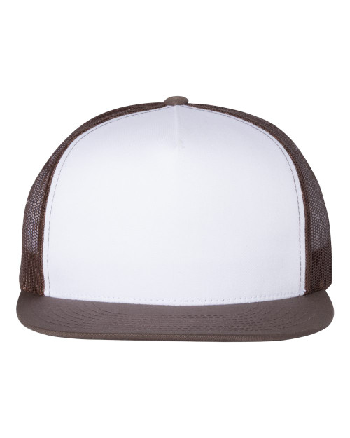 BROWN/WHITE-1